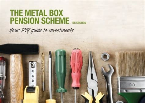 metal box pension consultation|metal box pension scheme buyout.